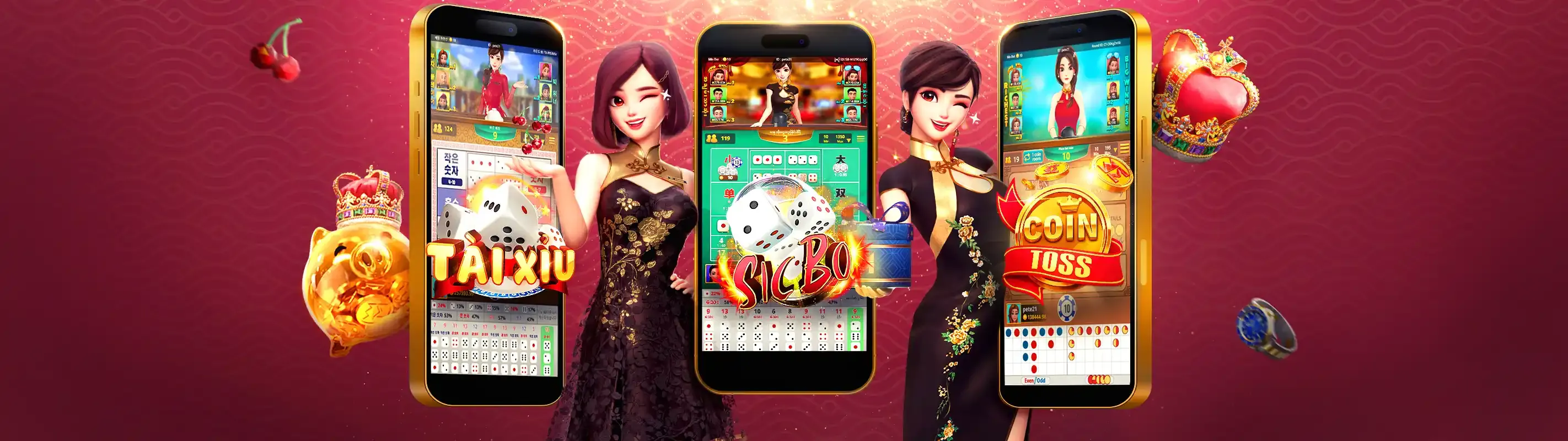 Thưởng nạp lại Kubet