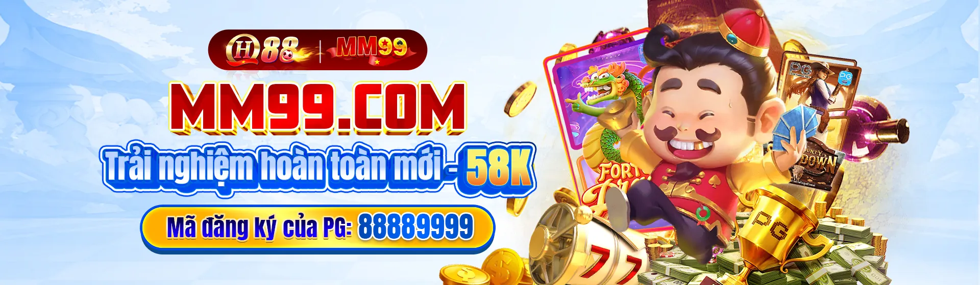 Hình ảnh chính trò chơi nổ hũ Kubet