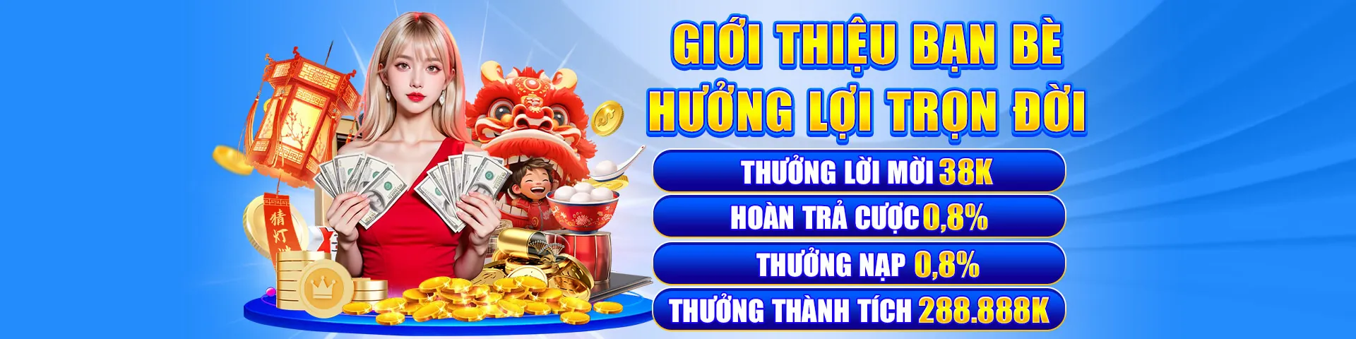 Banner khuyến mãi thể thao độc quyền của Kubet
