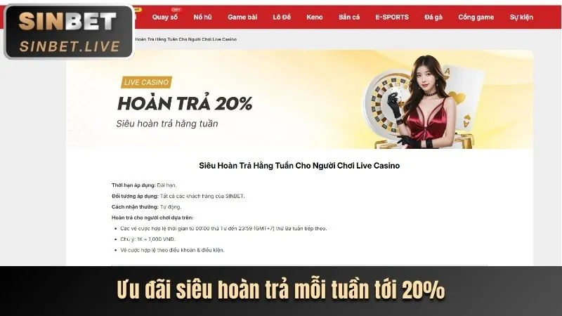 Hướng dẫn tham gia và điều kiện nhận khuyến mãi Kubet